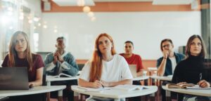 thumbnail for Students Should Leave Our Courses with More Than a Grade – The Teaching Professor