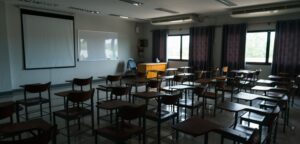 thumbnail for The Spare Room Advantage – The Teaching Professor
