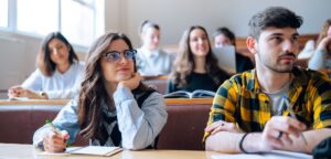 thumbnail for When Doing Nothing Can Lead to a Lot of Something: Creating the Space to Think – The Teaching Professor