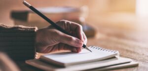 thumbnail for Dear Student: The Lost Art of Handwritten Notes – The Teaching Professor