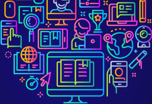 thumbnail for Leading Online Programs 