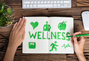 thumbnail for The Wellbeing Elixir